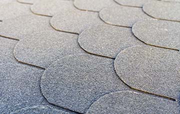 Preston Marsh asphalt roofing costs
