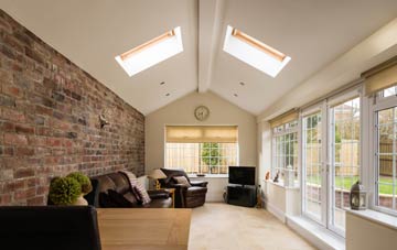 conservatory roof insulation Preston Marsh, Herefordshire