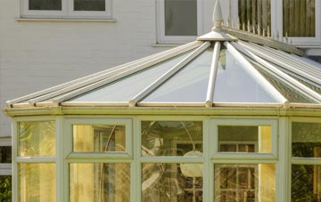 conservatory roof repair Preston Marsh, Herefordshire