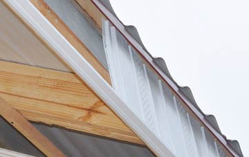 why Preston Marsh fascia repairs are essential