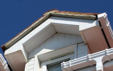 Preston Marsh fascia installation costs