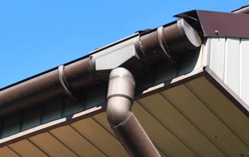 types of Preston Marsh fascias