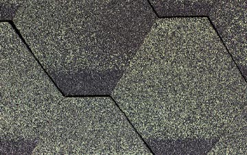 Preston Marsh fibreglass shingle repairs