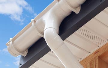 Preston Marsh gutter installation costs