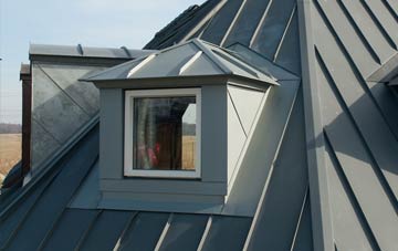 metal roofing Preston Marsh, Herefordshire