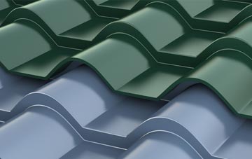 who should consider Preston Marsh plastic roofs