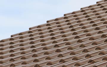 plastic roofing Preston Marsh, Herefordshire