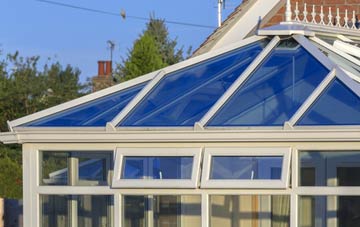 professional Preston Marsh conservatory insulation