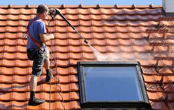 roof cleaning Preston Marsh, Herefordshire