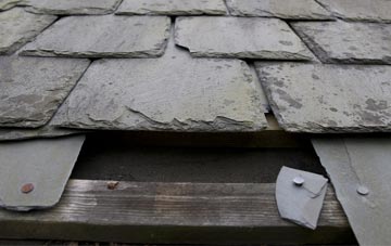 Preston Marsh slate roof repairs and maintenance