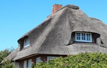 thatch roofing Preston Marsh, Herefordshire