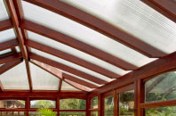 Preston Marsh conservatory roofing insulation