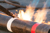 Preston Marsh flat roofing replacement