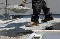 find rated Preston Marsh flat roofing replacement companies