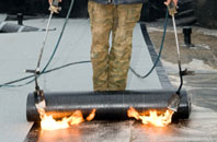 Preston Marsh flat roof sealing quote