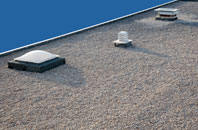 Preston Marsh flat roofing