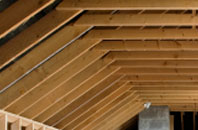 Preston Marsh pitched insulation quotes