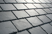 Preston Marsh slate roof